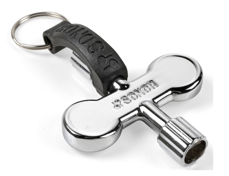 Sonor Rotor Key, Drum Key RK